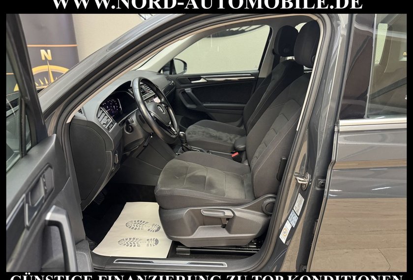 Volkswagen Tiguan Tiguan Highline 4MOT 2.0 TDI DSG Dig.Cockpit/Kam