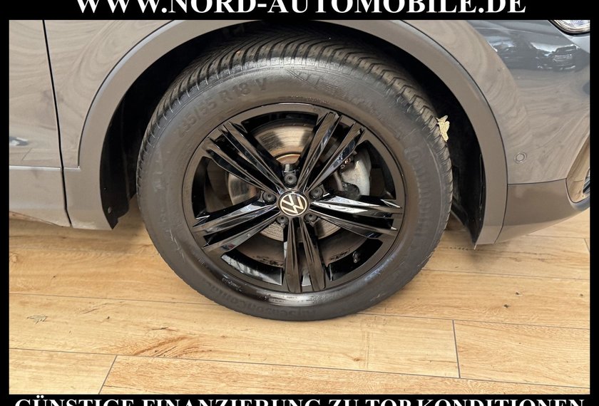 Volkswagen Tiguan Tiguan Life Urban Sport 4MOT 2.0 TDI DSG Navi/LE