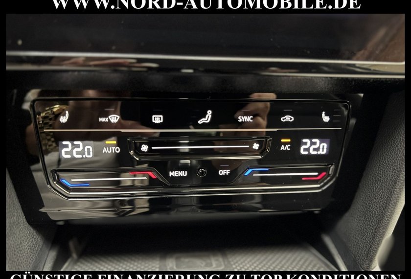 Volkswagen Passat Alltrack Passat Alltrack Variant 4MOT 2.0 TDI DSG Head-Up