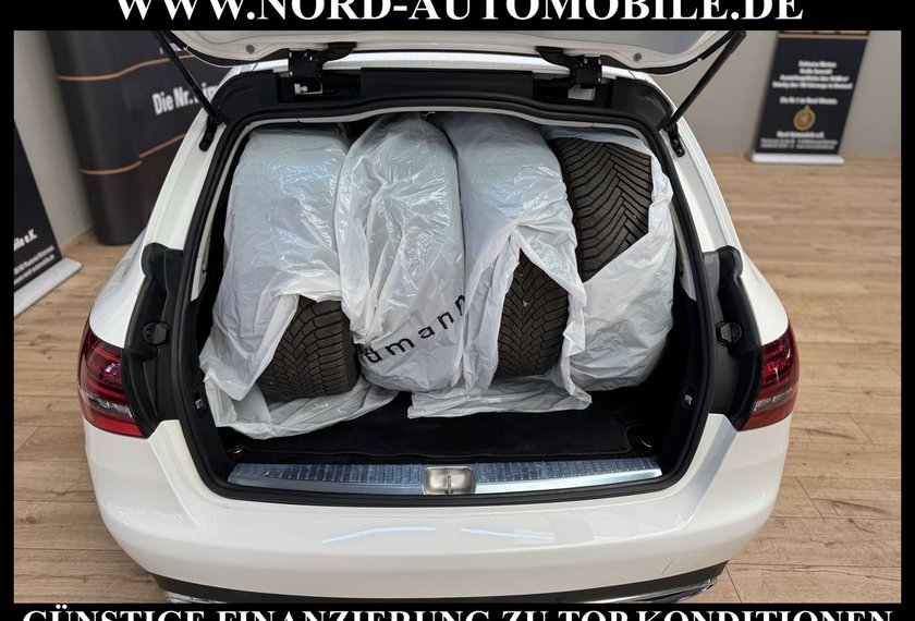 Mercedes-Benz C 300 C 300 T d 4Matic Avantgarde *AHK*LED*18ZOLL*NAVI