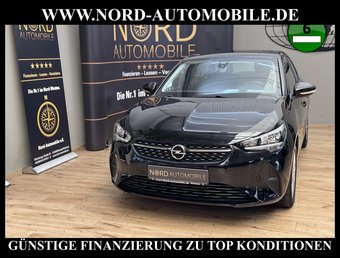 Opel Corsa Corsa F Edition 4-Türig Kamera*Klima*DAB+*TOP-KM