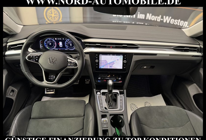 Volkswagen Arteon Arteon Shooting Brake Elegance  2.0 TDI DSG