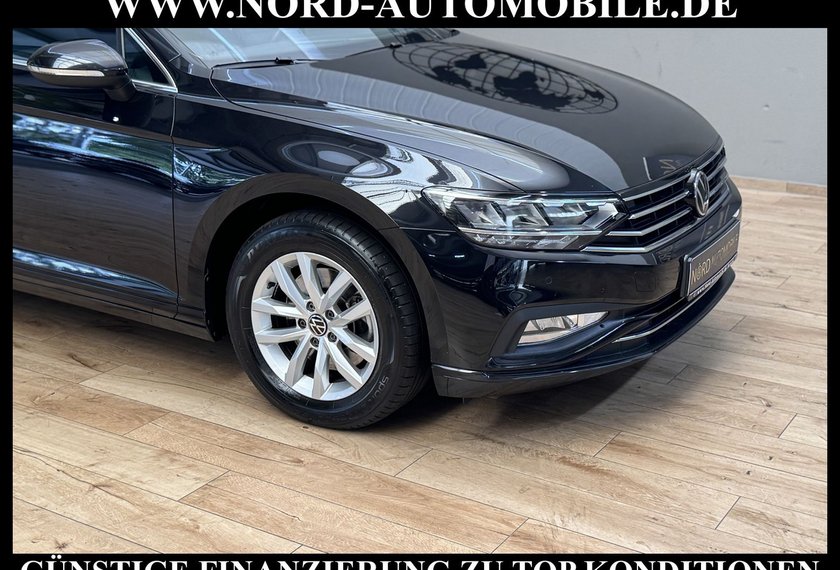 Volkswagen Passat Variant Passat Variant Business 2.0 TDI Kamera/Navi/LED/
