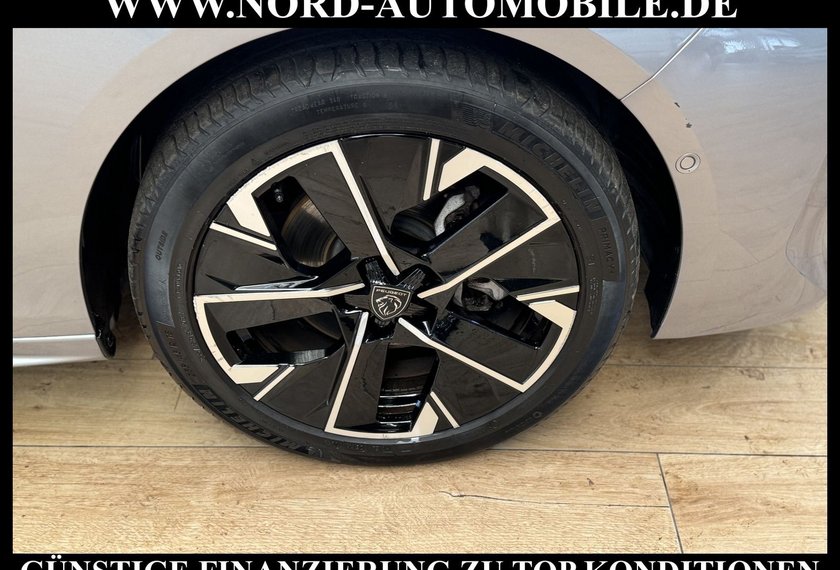 Peugeot 508 508 SW GT SPORT 1.5 Blue HDI *18Z*LED*UPE:55