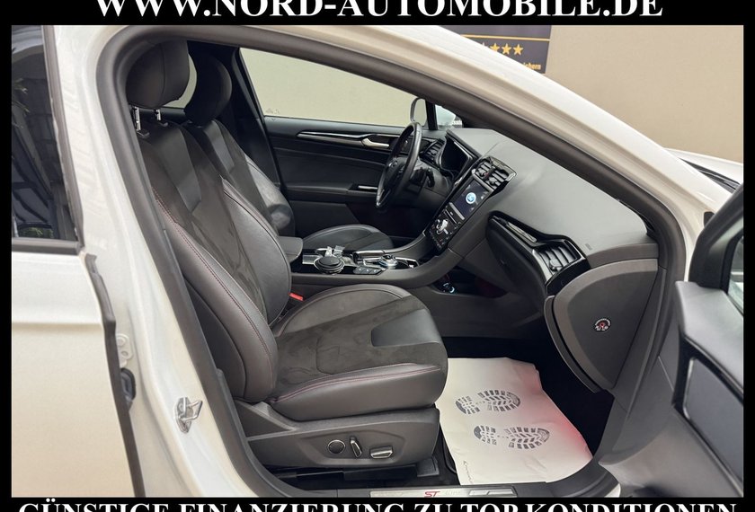 Ford Mondeo Mondeo Turnier ST-Line AWD/4x4 *AHK*19Z*STHZ*ACC