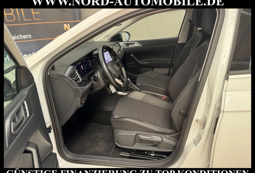 Volkswagen Taigo Taigo Style 1.0 TSI DSG Kamera/Navi/ACC