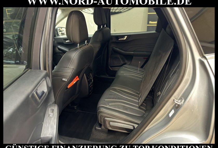 Ford Kuga Kuga VIGNALE AWD *AHK*STHZ*20ZOLL*UPE:54