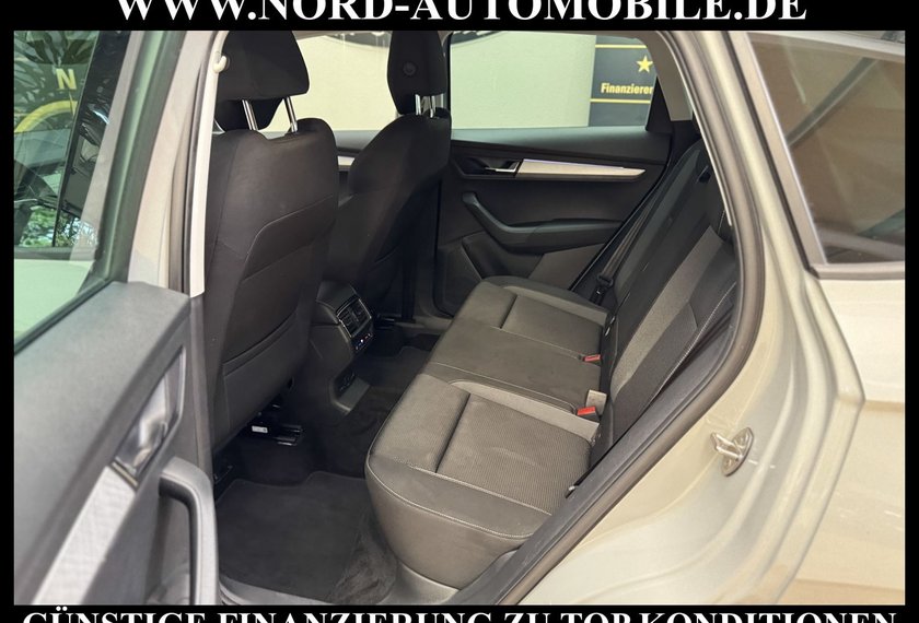 Skoda Karoq Karoq Ambition 2.0 TDI DSG AHK/Matrix/Virt.Cockp