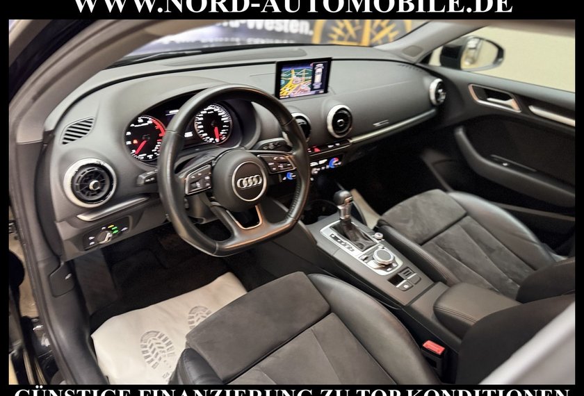 Audi A3 A3 Sportback 35 TFSI Sport AUTOMATIK *XEN*SHZ*
