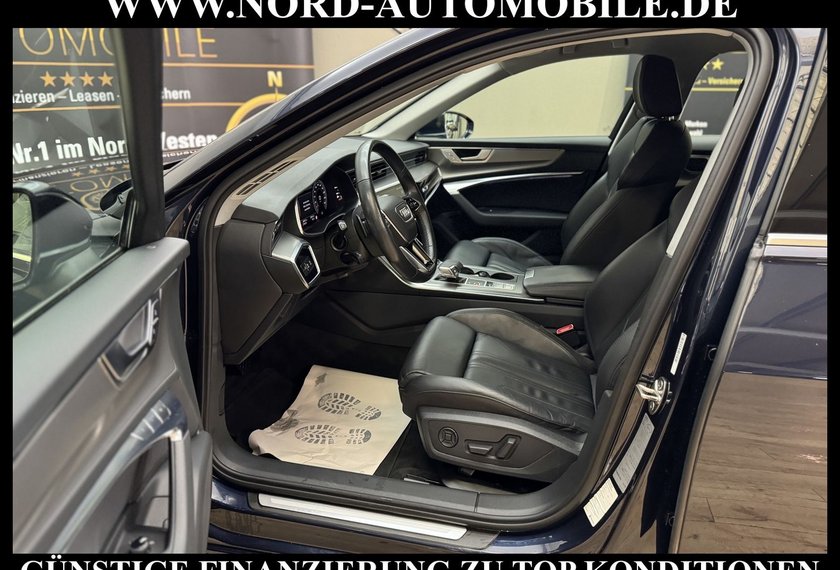 Audi A6 A6 Avant Sport 40 TDI S-Tronic Virt.Cockpit/Kame
