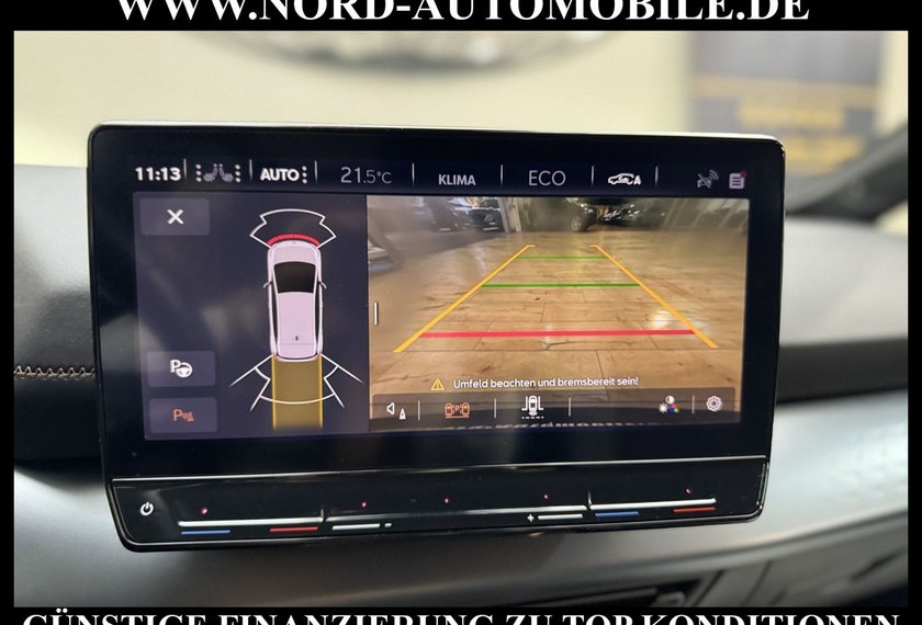 Cupra Born Born Automatik Panorama/Head-Up/Beats/Kamera 150