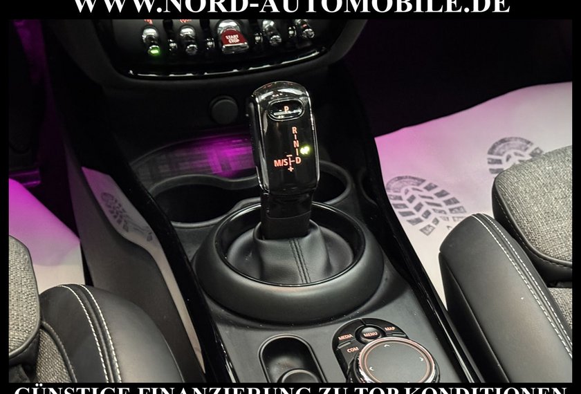 MINI Cooper Clubman Cooper Clubman *HARMANK*PANO*LED*HUD*NAVI*