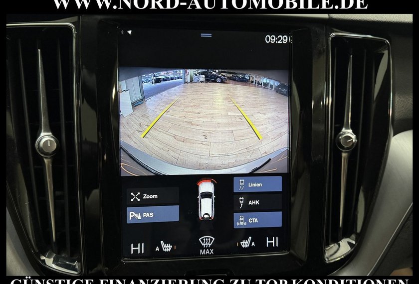 Volvo XC60 XC60 B4 D Momentum Pro AWD *AHK*BLIS*KAM*LED*MEM