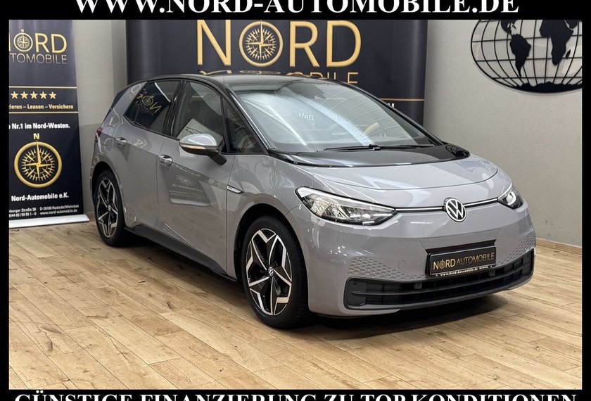Volkswagen ID.3 ID.3 Pro Performance Navi/LED/CCS/19