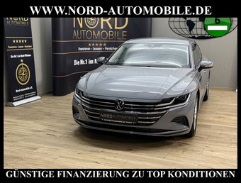 Volkswagen Arteon Arteon Shooting Brake 2.0 TDI DSG Navi/LED/