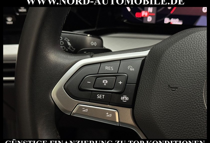 Volkswagen Golf Golf Life 2.0 TDI DSG Kamera/Navi/LED/17/