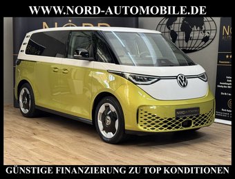Volkswagen ID. Buzz ID.Buzz PRO *UPE:81*AHK*20ZOLL*KAM*ACC*