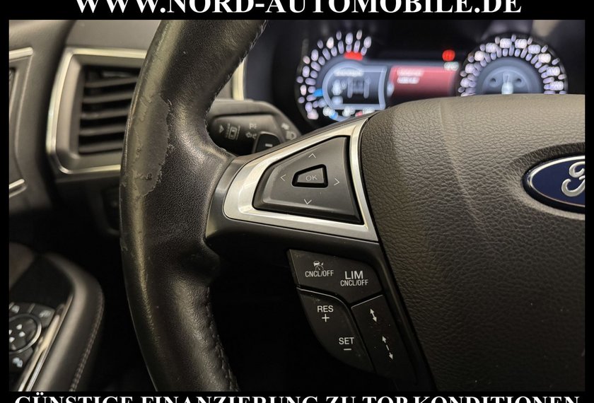 Ford S-Max S-Max 2.0 EcoBlue Titanium LED*AHK*ACC*190PS*KAM