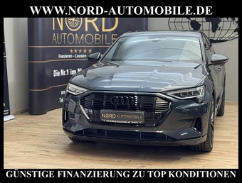 Audi e-tron e-tron Sportback Advanced QU.Pano/Kamera/21/