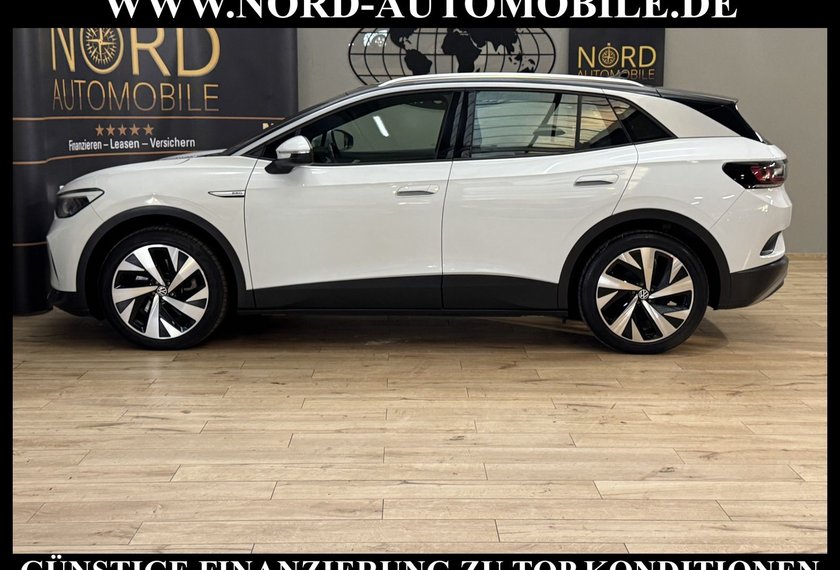 Volkswagen ID.4 ID.4 Pro Performance CCS/20/ACC/Navi/LED