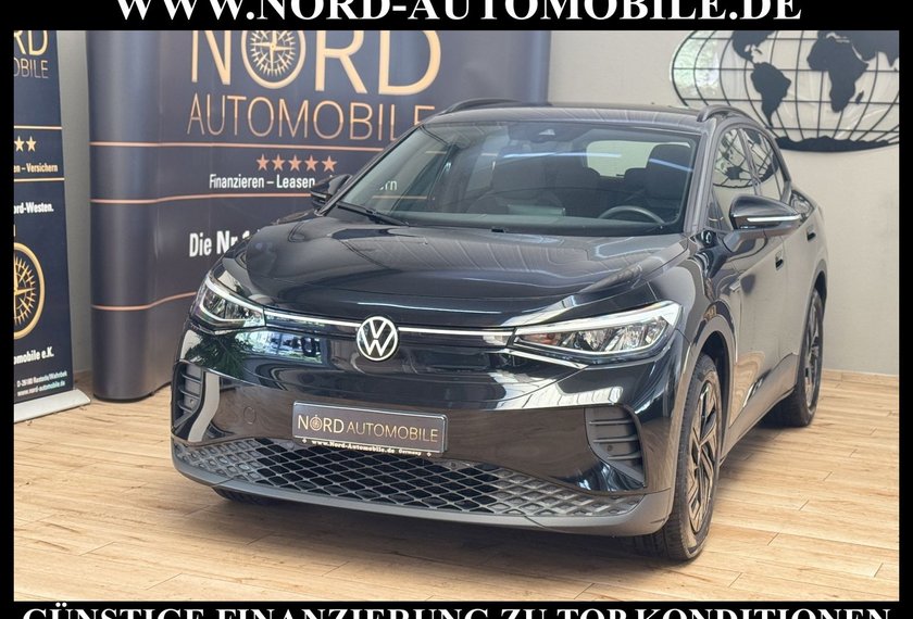 Volkswagen ID.4 ID.4 Pro Performance AHK/Kamera/Navi/