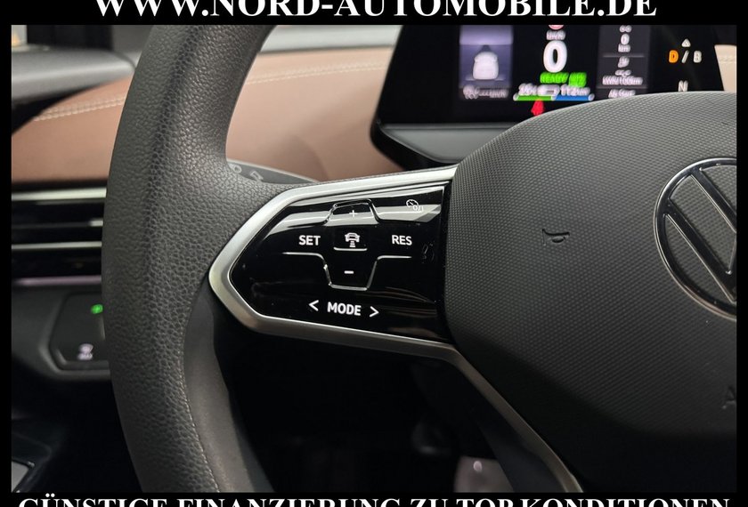 Volkswagen ID.5 ID.5 Pro Navi/LED/Spurhalte/ACC/19