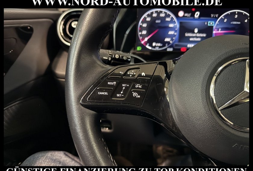 Mercedes-Benz C 200 C 200 d T Avantgarde *Distro*AHK*Kamera*DAB*Easy