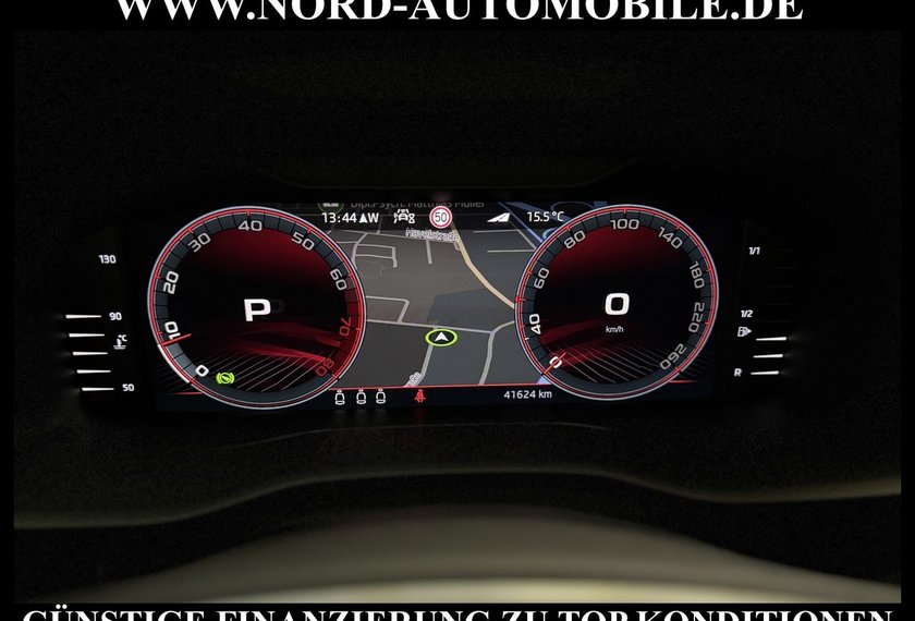 Skoda Kodiaq Kodiaq RS 2.0 TSI DSG AHK/Pano/Kamera/20/Navi