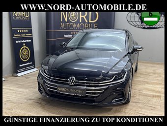 Volkswagen Arteon Arteon Shooting Brake R-Line 1.4 TSI eHybrid