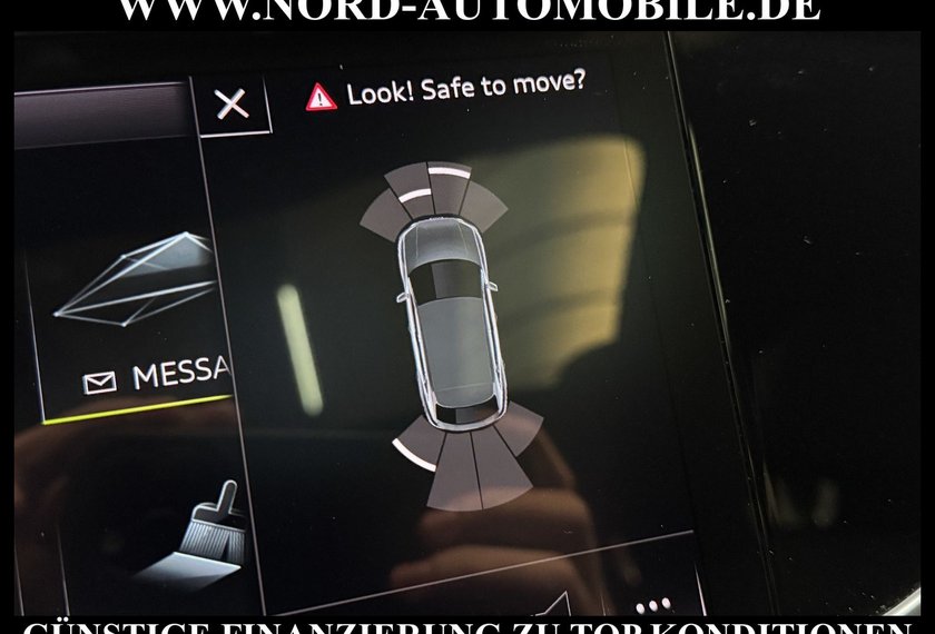 Audi Q3 Q3 Sportback S-Line 1.5 35 TFSI S-Tronic Pano/19