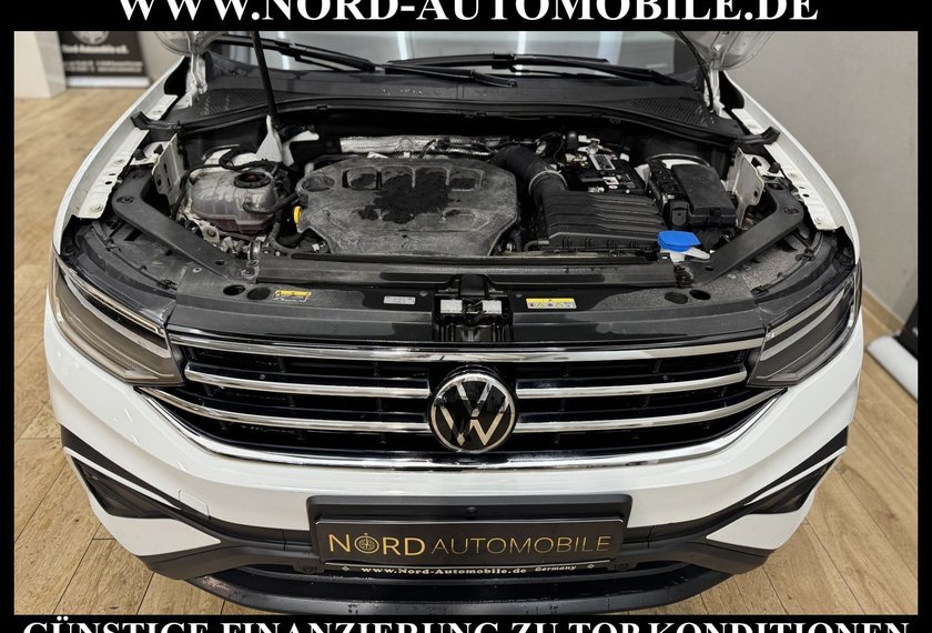 Volkswagen Tiguan Allspace Tiguan Allspace Life 4MOT 2.0 TSI DSG Head-Up/18