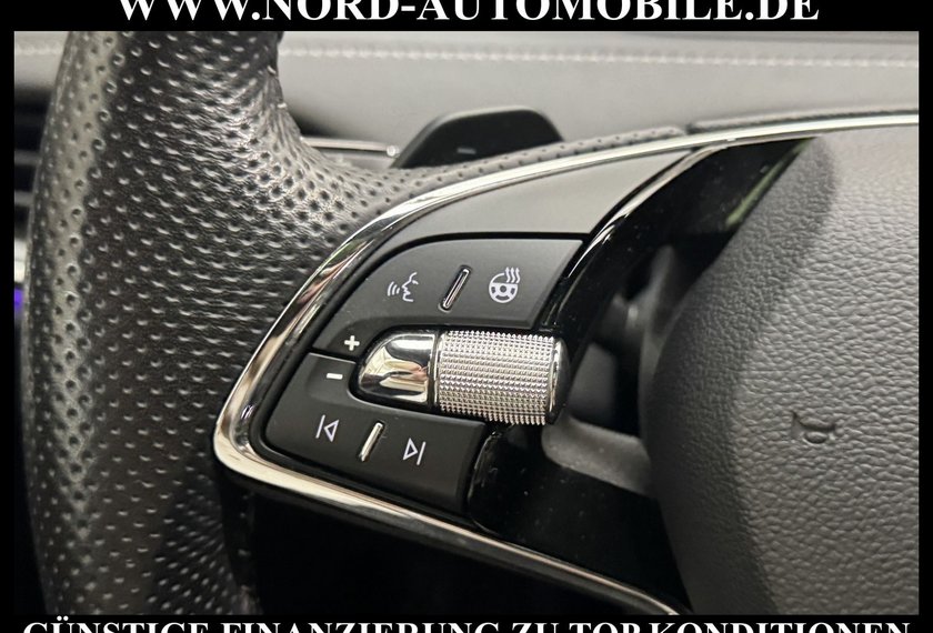 Skoda Enyaq Enyaq iV electric Sportline Panorama/20/Matrix/