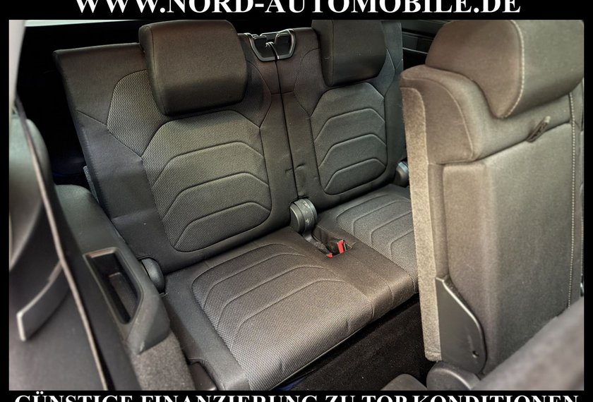 Skoda Kodiaq Kodiaq 2.0 TDI DSG Ambition 7-SITZE*STHZ*AHK*ACC