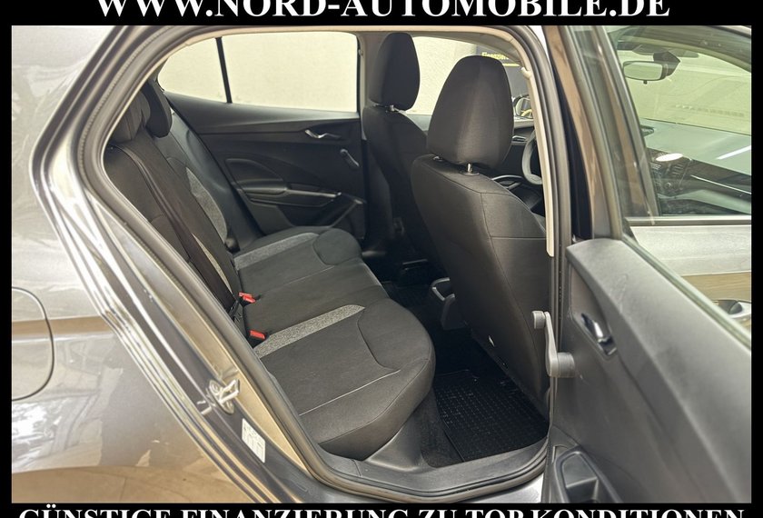 Skoda Fabia Fabia Active 1.0 TSI LED/PDC/Klima/Spurhalte