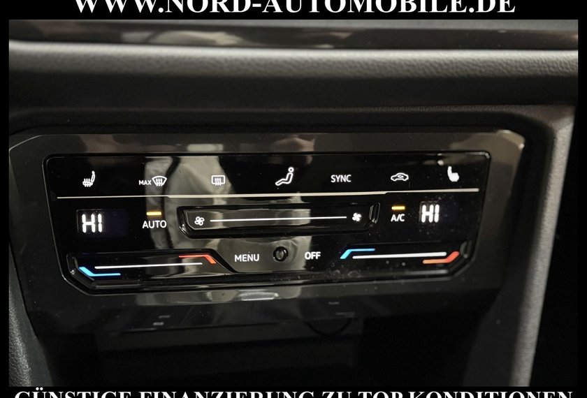 Volkswagen Tiguan Allspace Tiguan Allspace Elegance 4MOT 2.0 TDI DSG Kamera