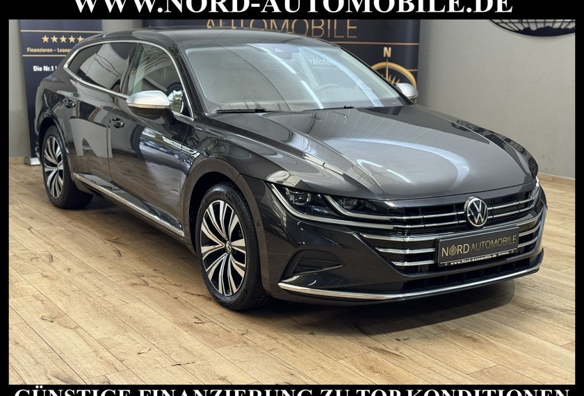 Volkswagen Arteon Arteon Shooting Brake Elegance 1.4 TSI eHybrid