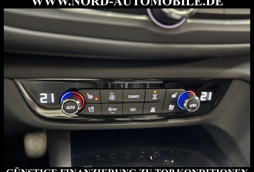 Opel Insignia Insignia B ST GSI 4x4 OPC *DER GERÄT*UPE:62