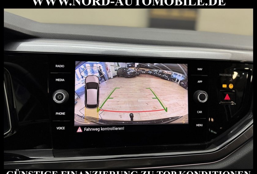 Volkswagen Taigo Taigo Style 1.0 TSI DSG Style *LED*NAVI*AHK*ACC*