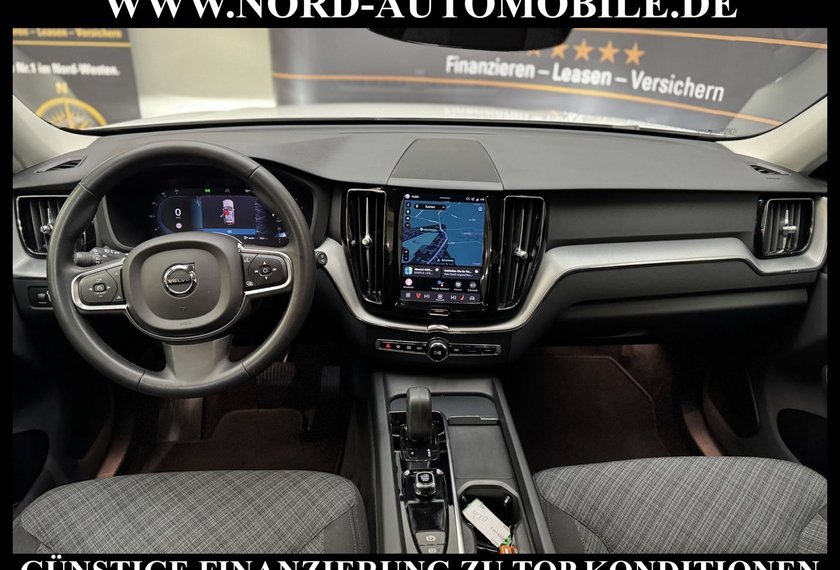 Volvo XC60 XC60 B4 B Momentum Pro *AHK*ACC*360°*MJ2022*LED*