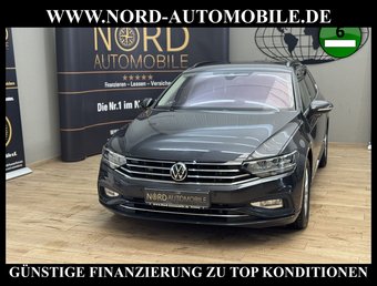 Volkswagen Passat Variant Passat Variant Business 2.0 TDI Kamera/Side&amp;Lane