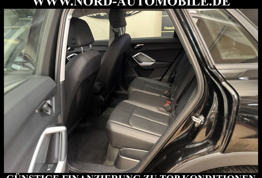 Audi Q3 Q3 1.4 45 TFSI e S-Tronic Leder/Kamera/Virt.Cock