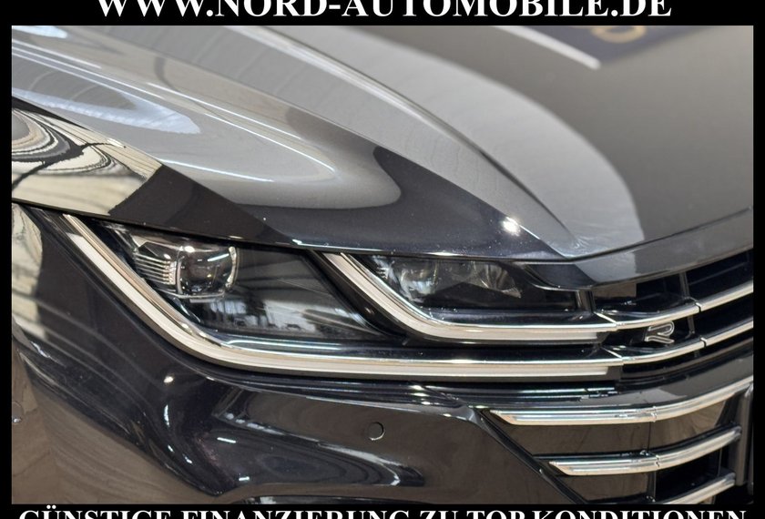 Volkswagen Arteon Arteon Shooting Brake R-Line 1.4TSI eHybrid