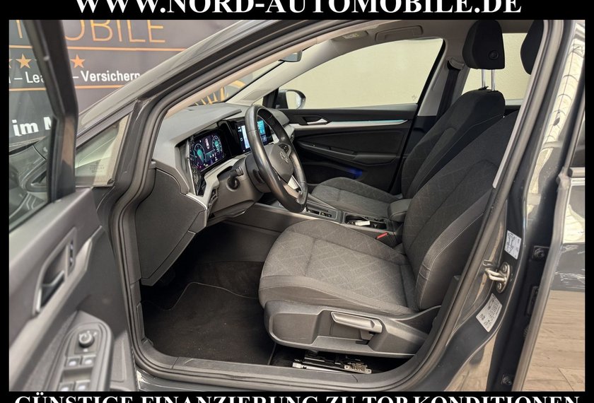 Volkswagen Golf Golf Variant Life 2.0 TDI DSG Navi/LED/ACC/PDC