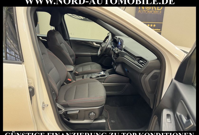 Ford Kuga Kuga ST-LINE Plug-In Hybrid *AHK*HUD*ACC*LED*