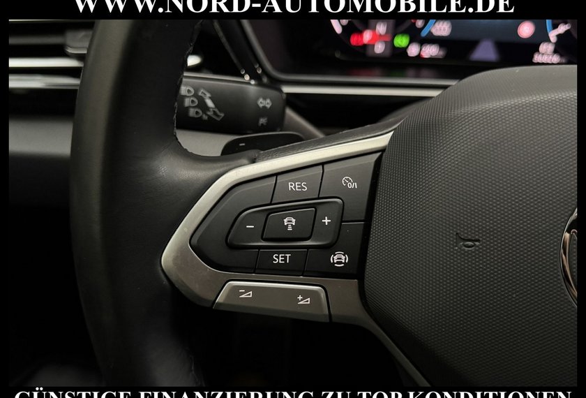 Volkswagen Caddy Caddy STYLE TDI DSG *BOOOAH VOLL*UPE:56