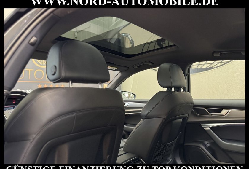 Audi A6 A6 Limousine Sport QU.55 TFSI S-Tronic Pano/20/