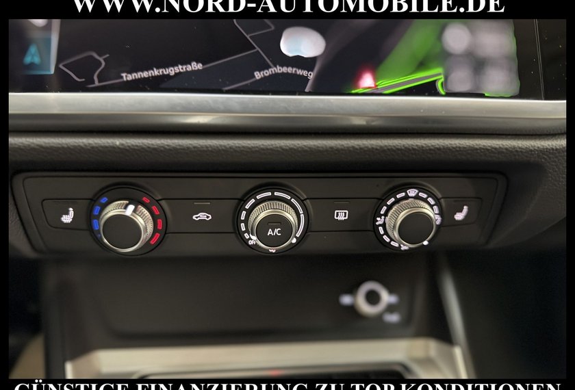 Audi Q3 Q3 35 TFSI Virt.Cockpit/Navi/LED/AHK/Kamera