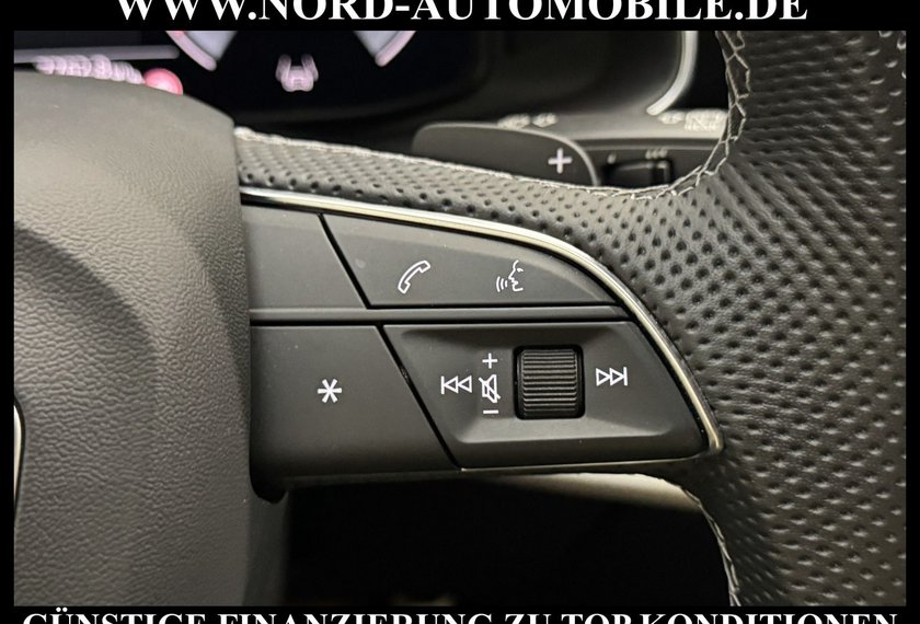 Audi Q7 Q7 50 TDI QU.S-Line Optik schwarz/Matrix/Kamera/