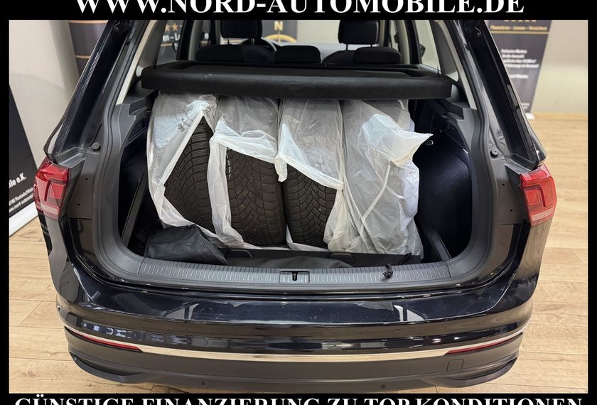 Volkswagen Tiguan Tiguan Life 2.0 TDI DSG Dig.Cockpit/Side&amp;Lane/
