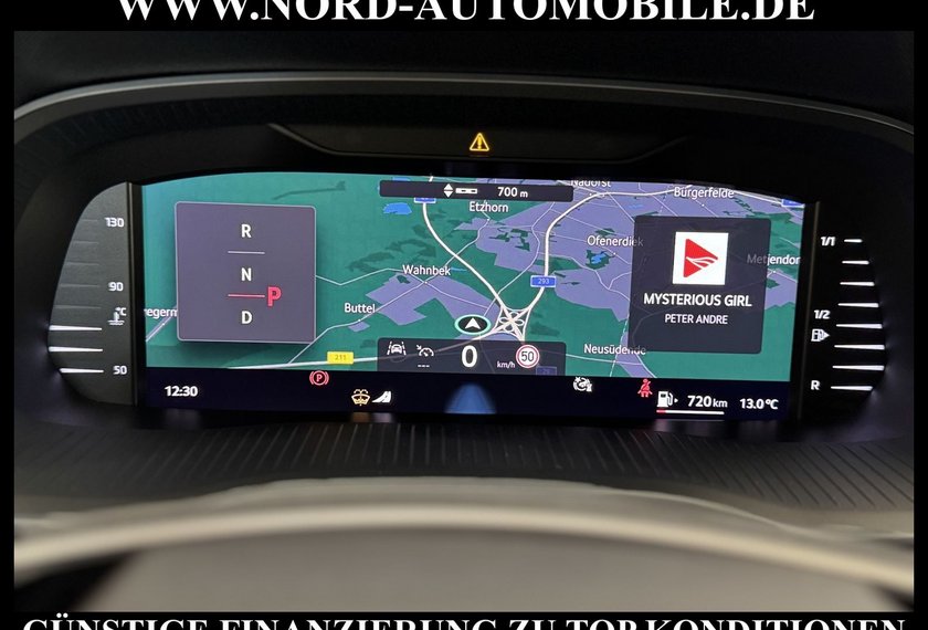 Skoda Octavia Octavia Combi TDI DSG SELECTION LODGE *360*AHK*